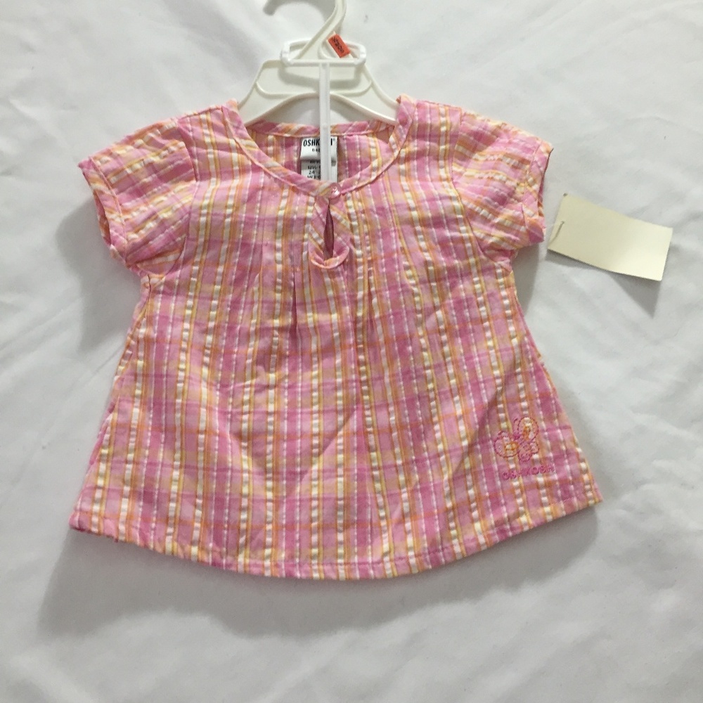 OSHKOSH Baby 2 piece set